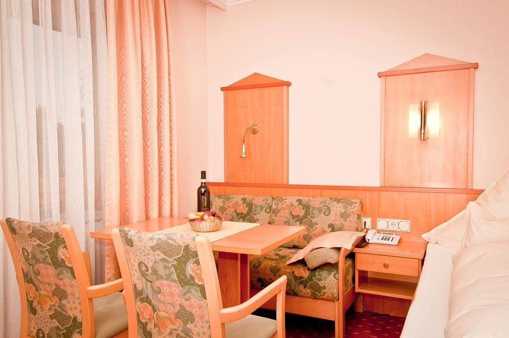 Aparthotel Grabner Bad Füssing Extérieur photo