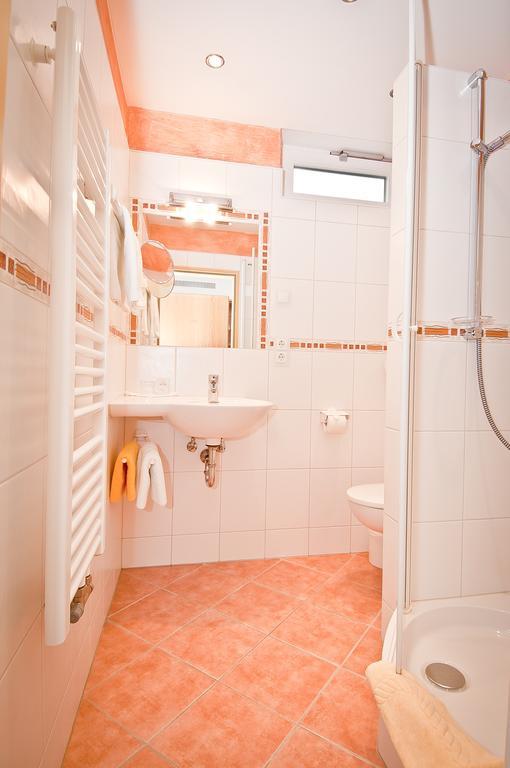Aparthotel Grabner Bad Füssing Chambre photo