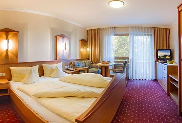 Aparthotel Grabner Bad Füssing Extérieur photo