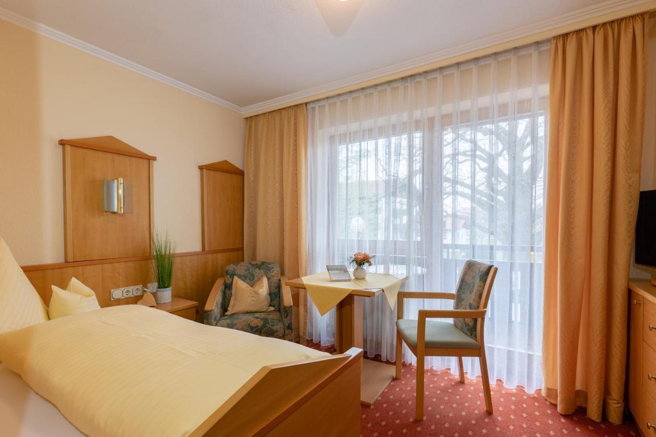 Aparthotel Grabner Bad Füssing Extérieur photo