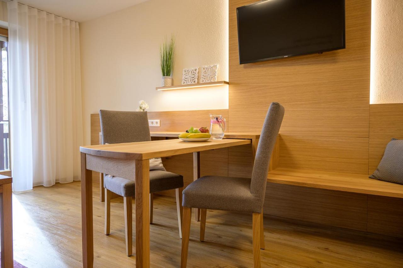 Aparthotel Grabner Bad Füssing Extérieur photo